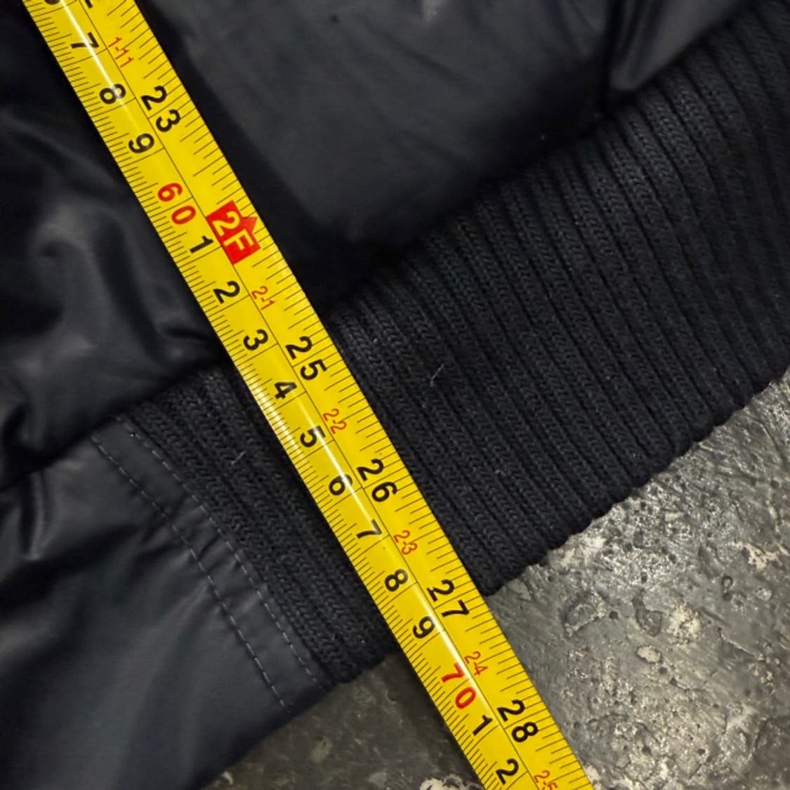 100 나이키 덕다운 패딩  상품이미지7