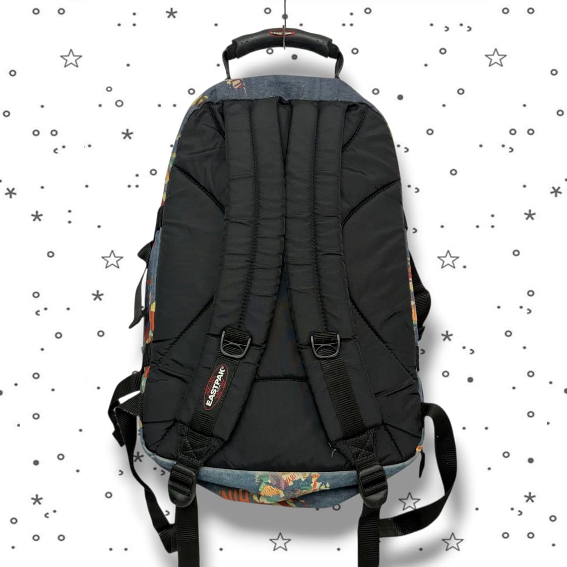 Eastpak 이스트팩 프로바이더 백팩 상품이미지2