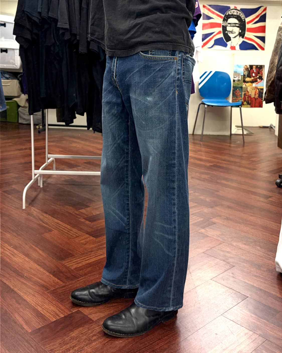 00s LEVIS 502 (34) 상품이미지2