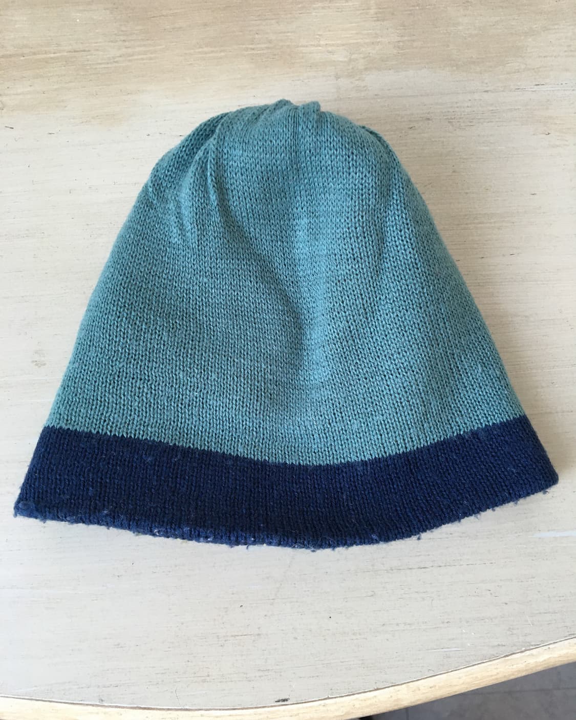  star pattern knit beanie 상품이미지5