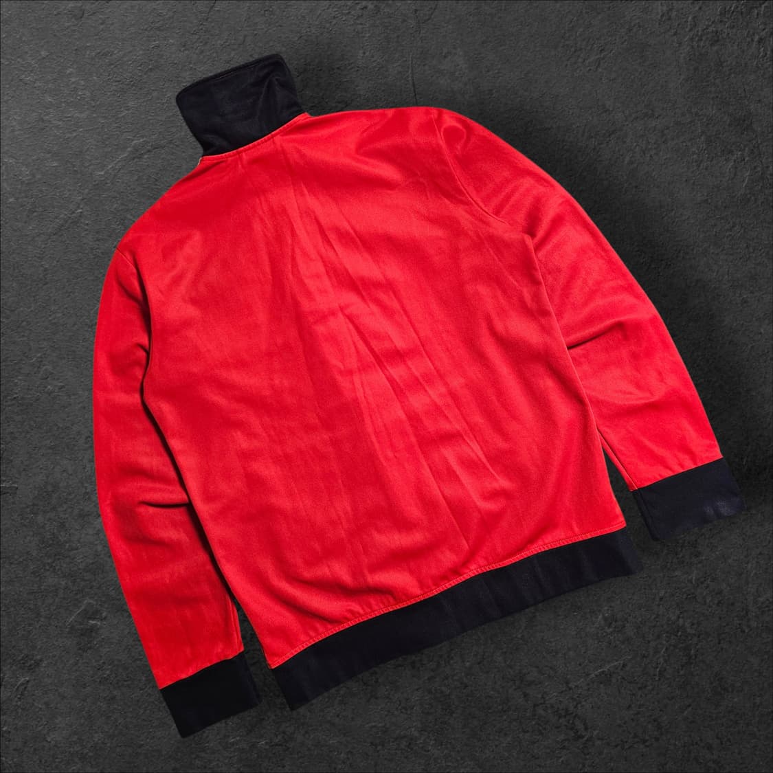 아디다스 스페인 유로파 트랙탑 져지 상품이미지2