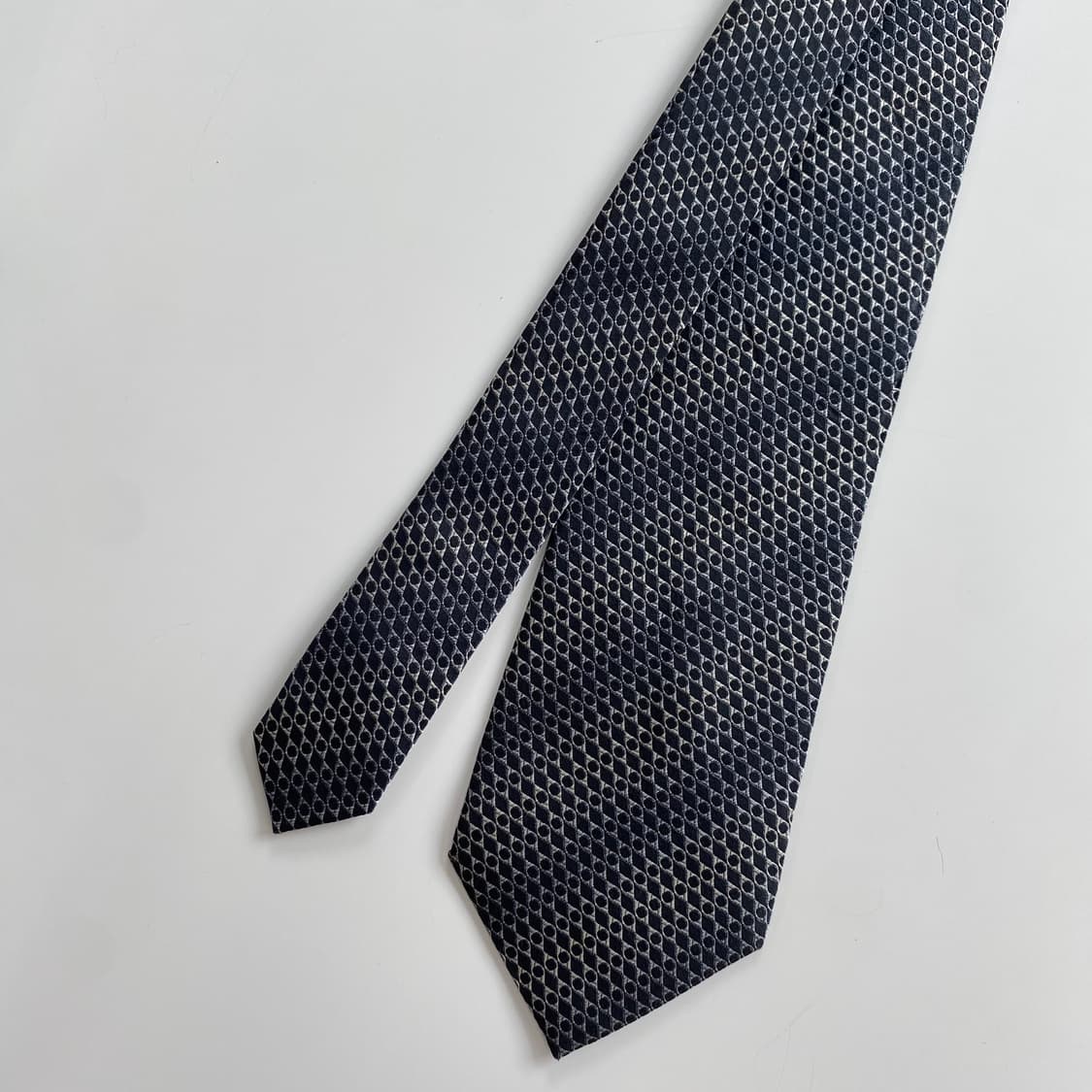 끌로에(chloe) 명품 정품 넥타이 상품이미지2