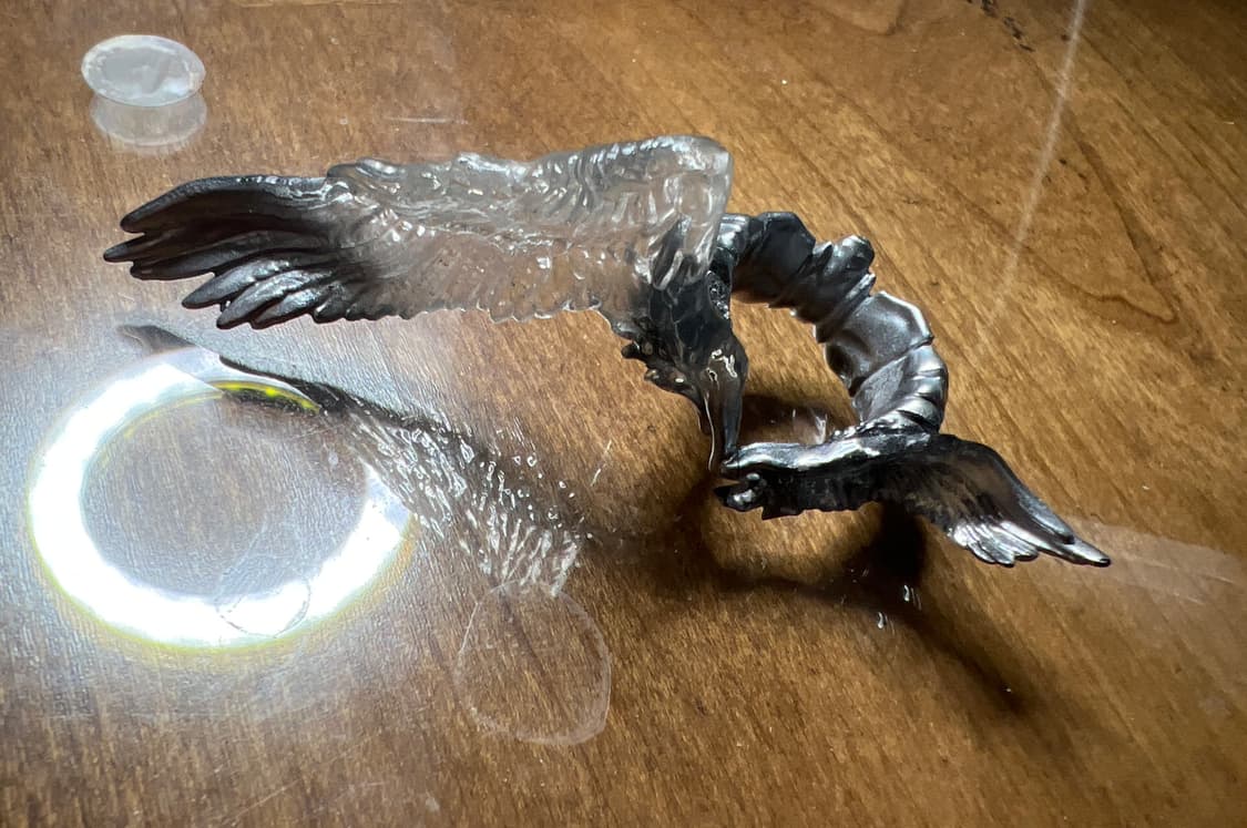 weak generation wing ring 상품이미지3