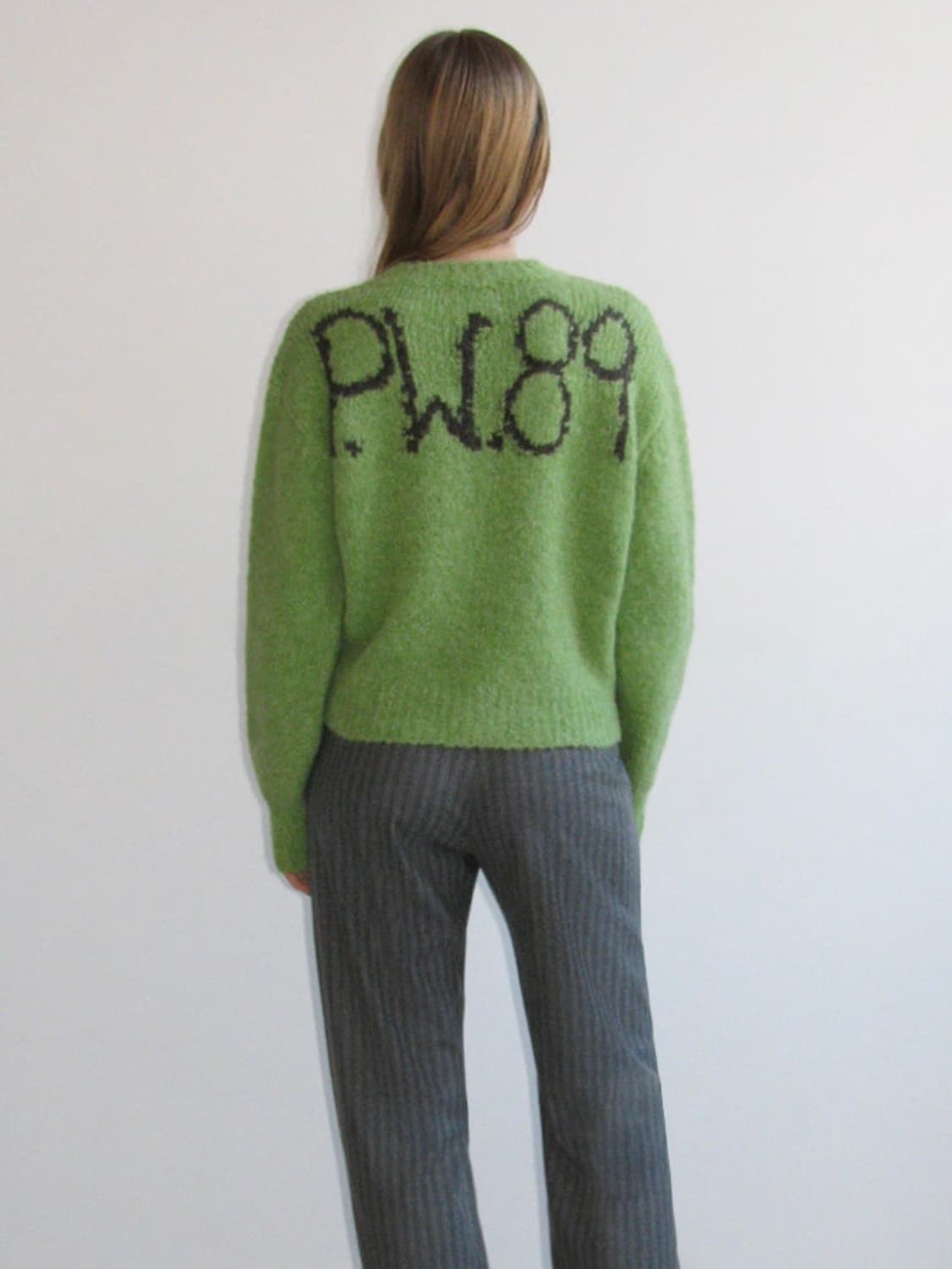 팔로마울 니트 상품이미지1