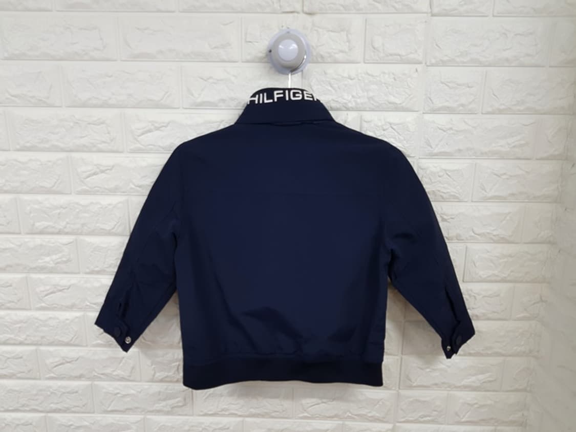 타미힐피거 봄 점퍼 자켓 키즈 4-5세 XS 사이즈 상품이미지5