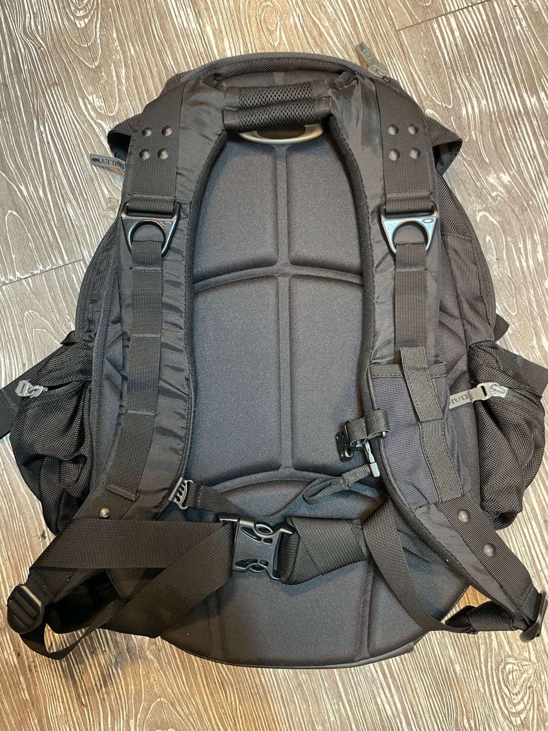 오클리 아이콘 3.0 백팩 상품이미지3