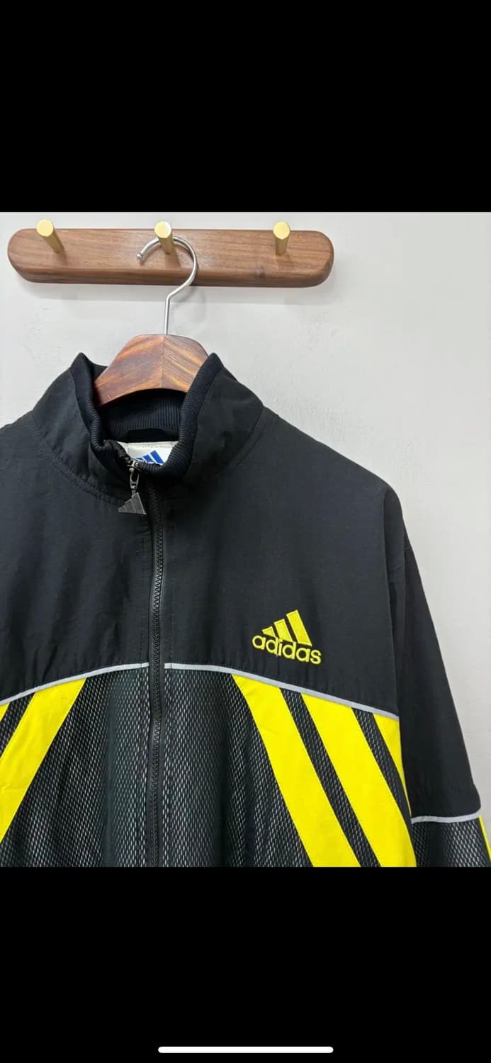 아디다스 90s 올드스쿨 바람막이 H1060 상품이미지3