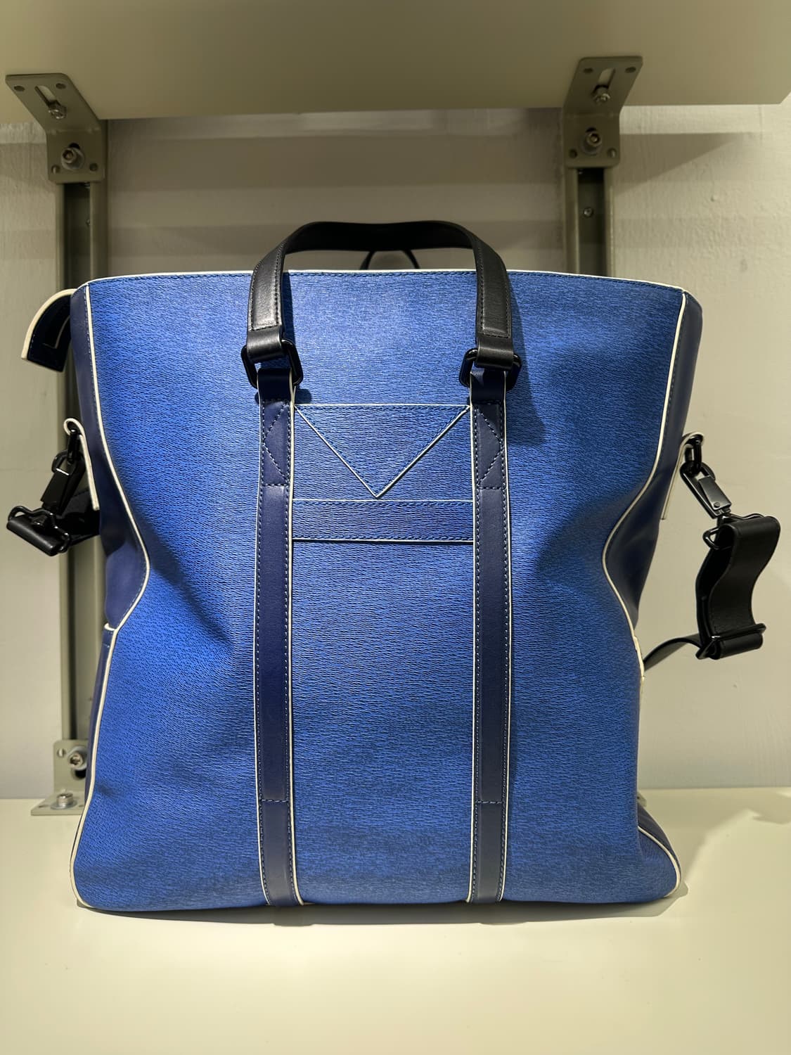 겐조 남성 토트백 상품이미지1