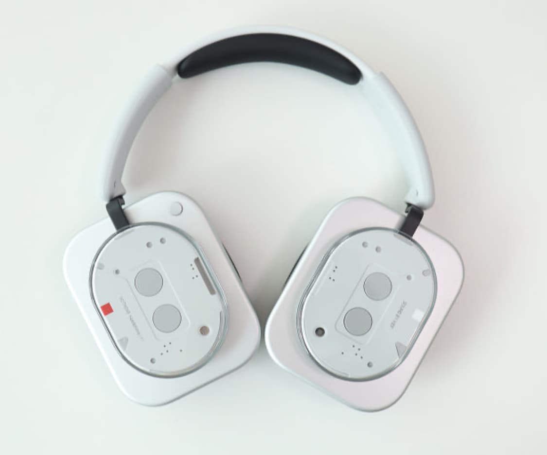 Nothing 낫싱헤드폰 상품이미지1