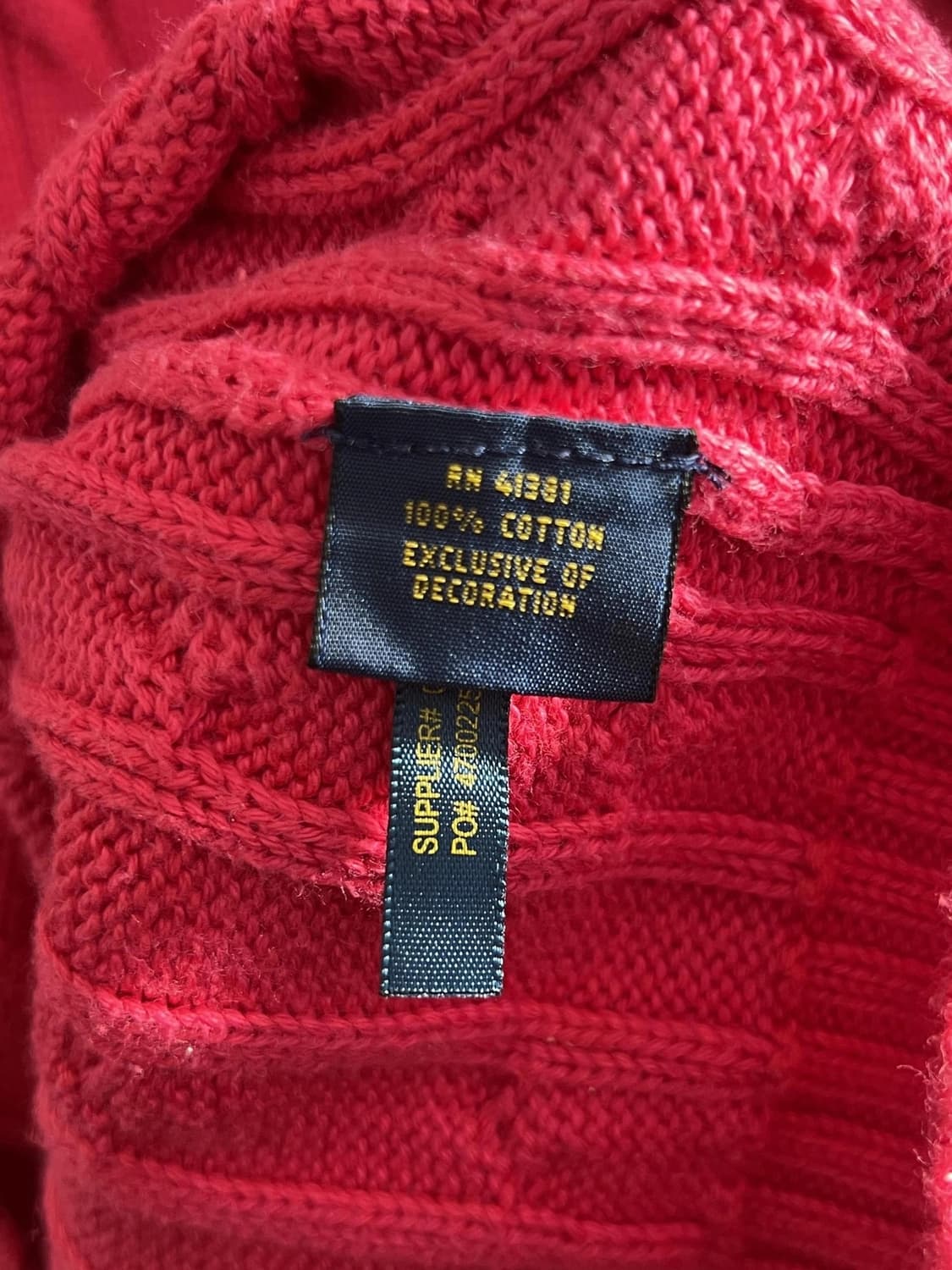 폴로니트 상품이미지3