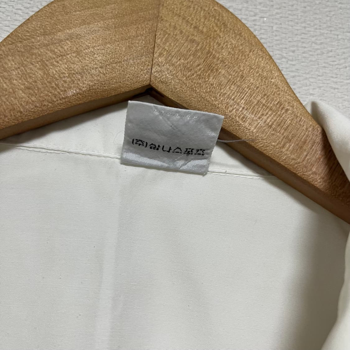 나이키 90s 삼나스포츠 바람막이 상품이미지5