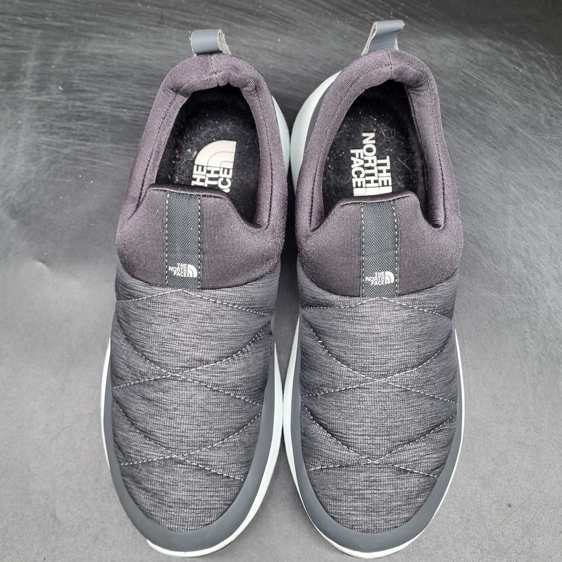 노스페이스 패딩방한화250 상품이미지2