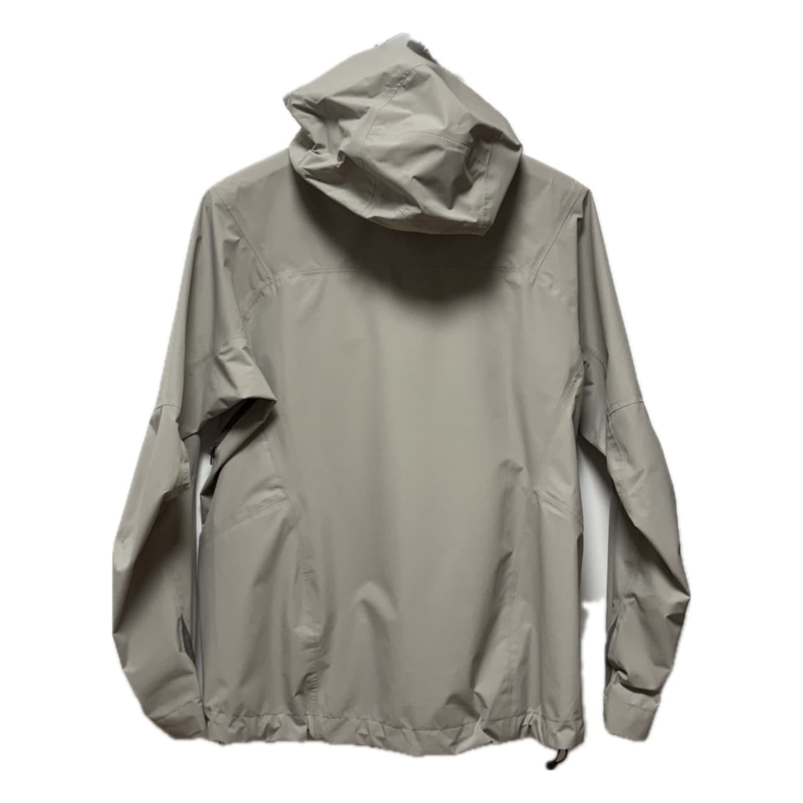 [Sansan Gear] 산산기어 Windblock Jacket Grey 상품이미지2