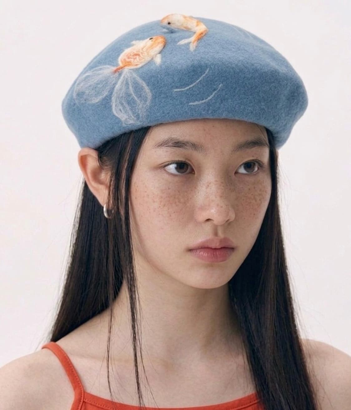 킨토토 베레모 상품이미지1