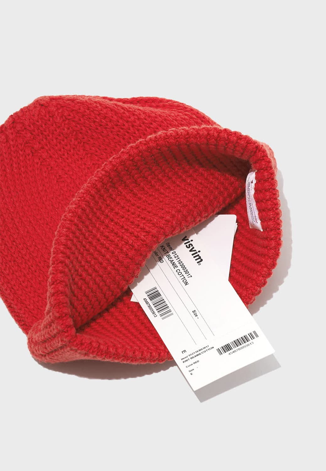 VISVIM head wear 상품이미지4