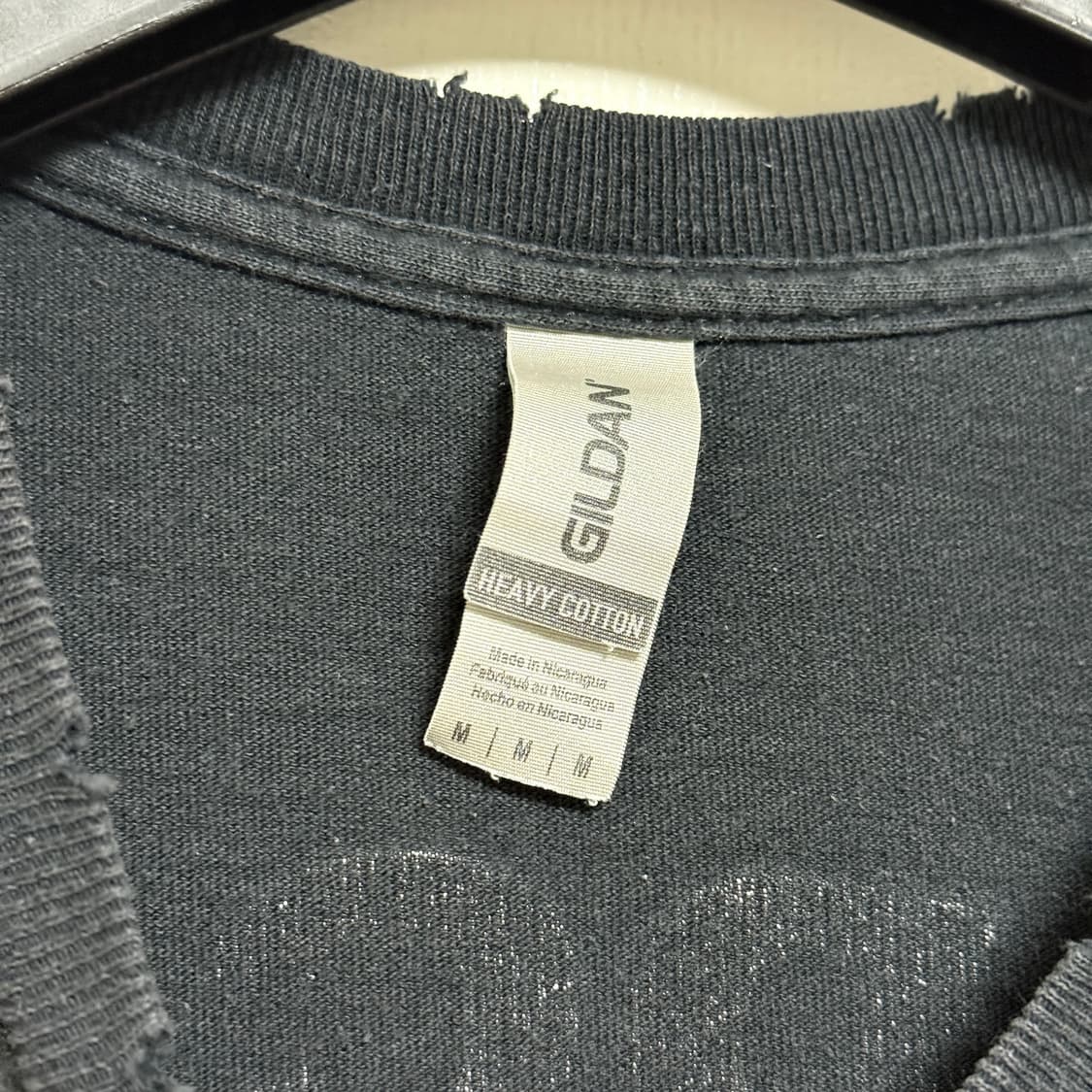 Varg2™ C2E 티셔츠 상품이미지10