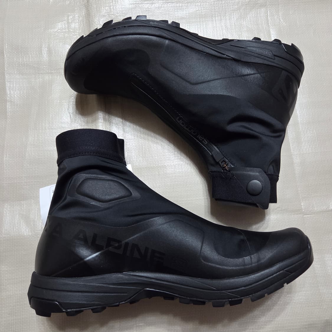 살로몬 XA 알파인2 280 상품이미지5