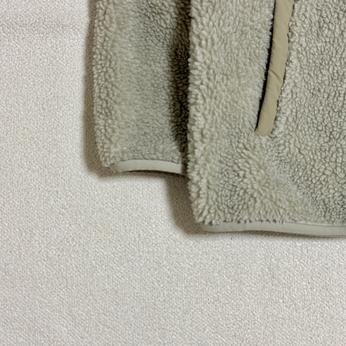 디스커버리 익스페디션 부클 후드 베이직 자켓 상품이미지4