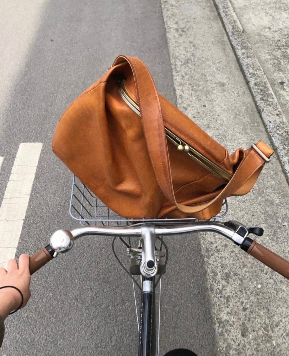 Macromauro 빅백 상품이미지1