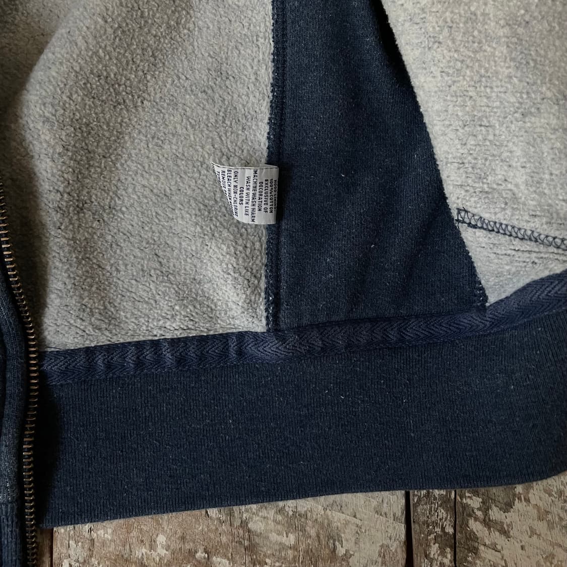 Polo Ralph Lauren Hoodie Zip-Up 상품이미지6