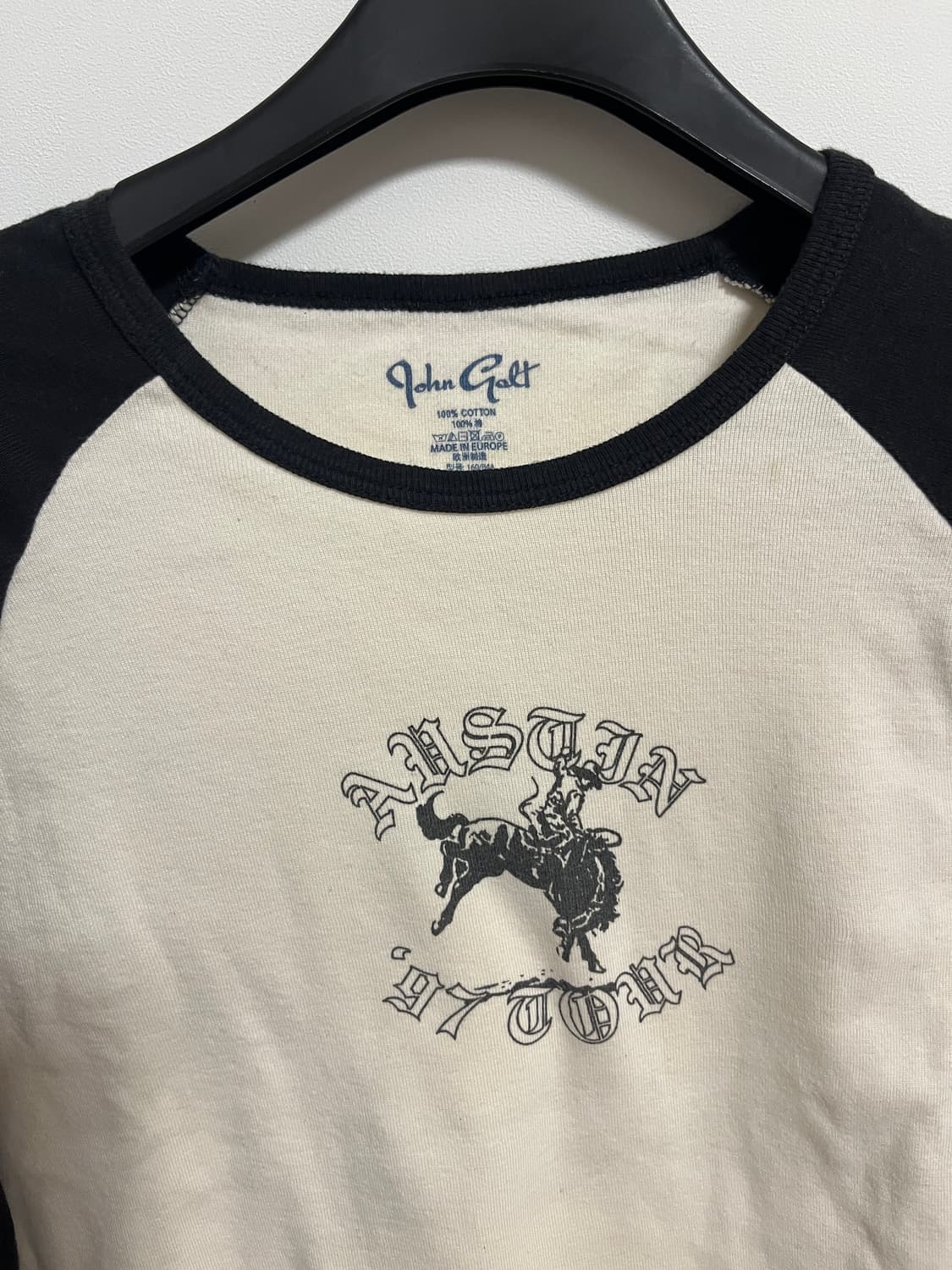 Brandy melville john galt long sleeve  상품이미지2