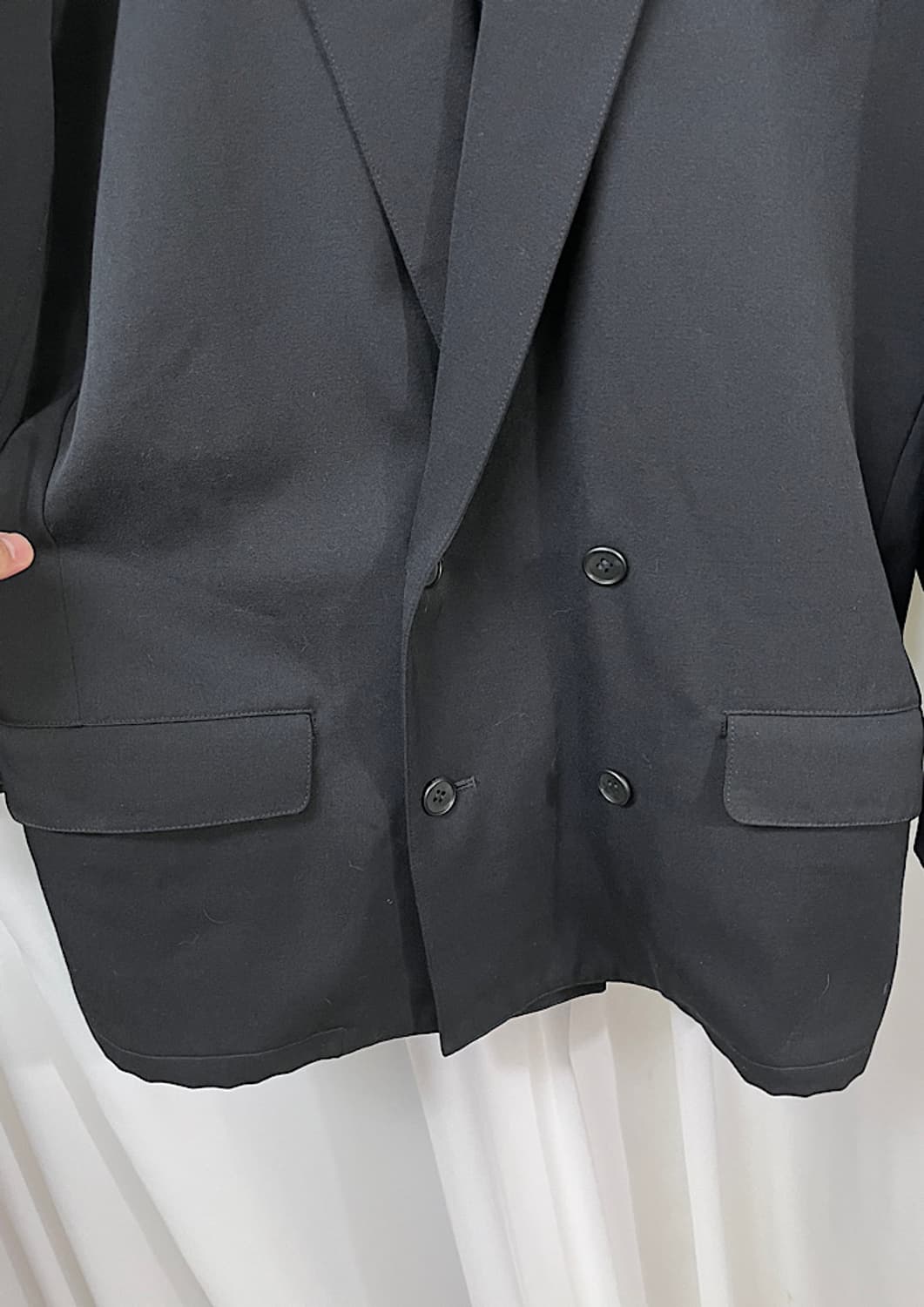 Y`s by Yohji Yamamoto 상품이미지7