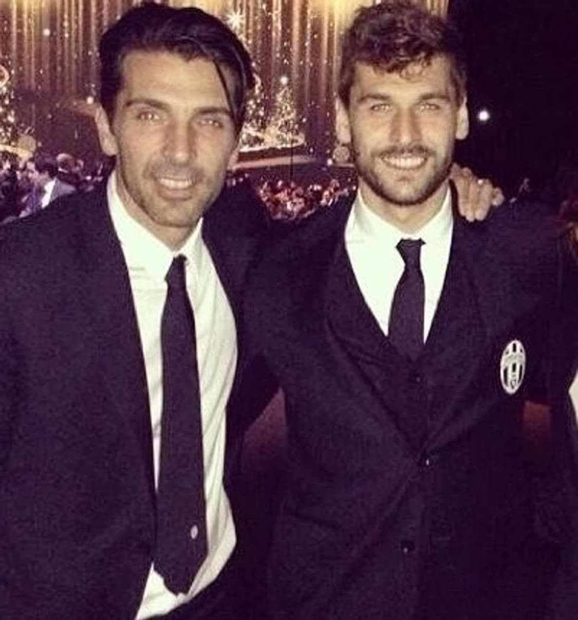 유벤투스 부폰, 요렌테 유니폼 일괄 상품이미지2