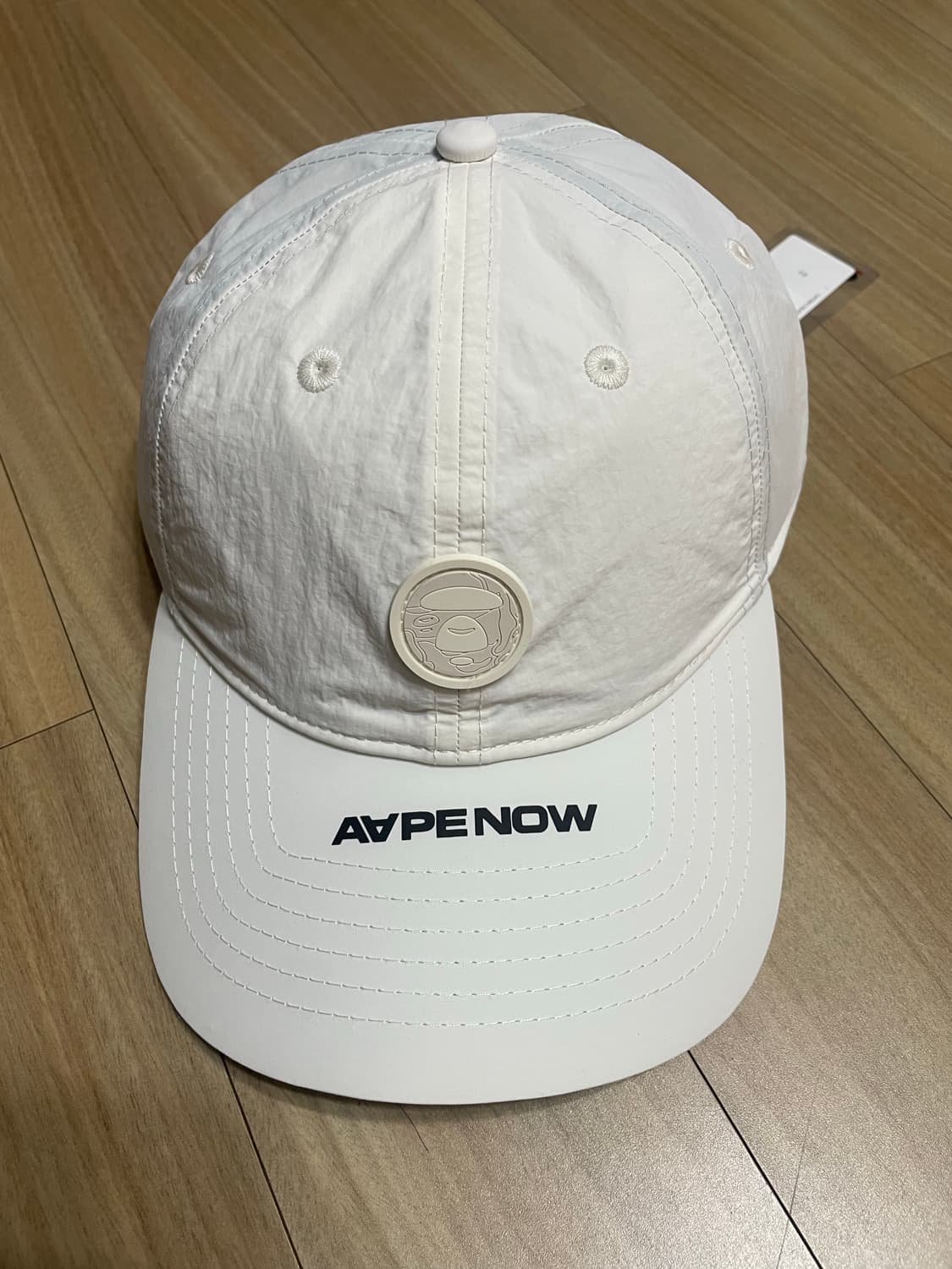 에이프 모자 상품이미지1