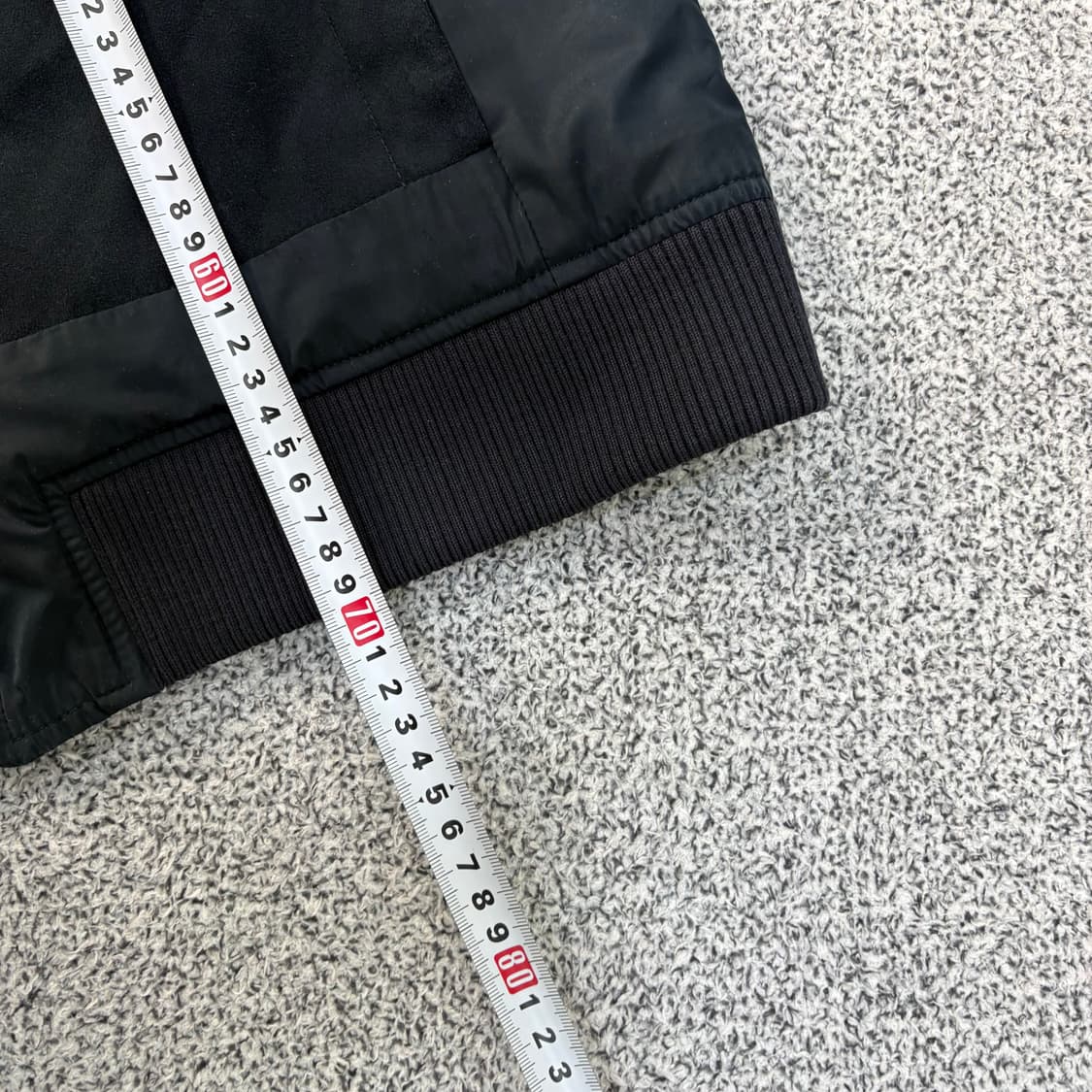 105 레노마 집업 저지 자켓 0309J 상품이미지6