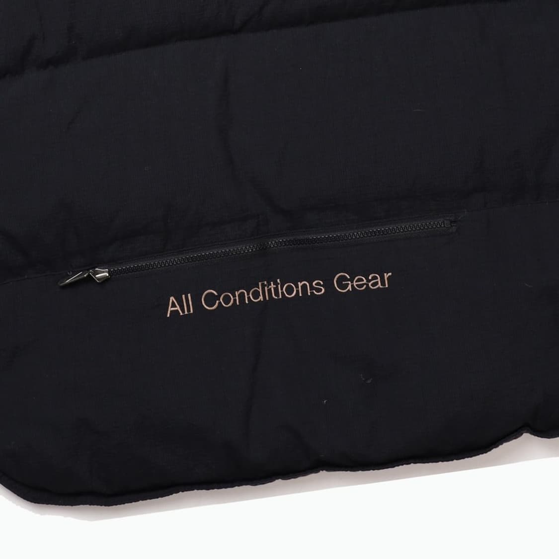 00’s Nike ACG Down Vest    상품이미지7