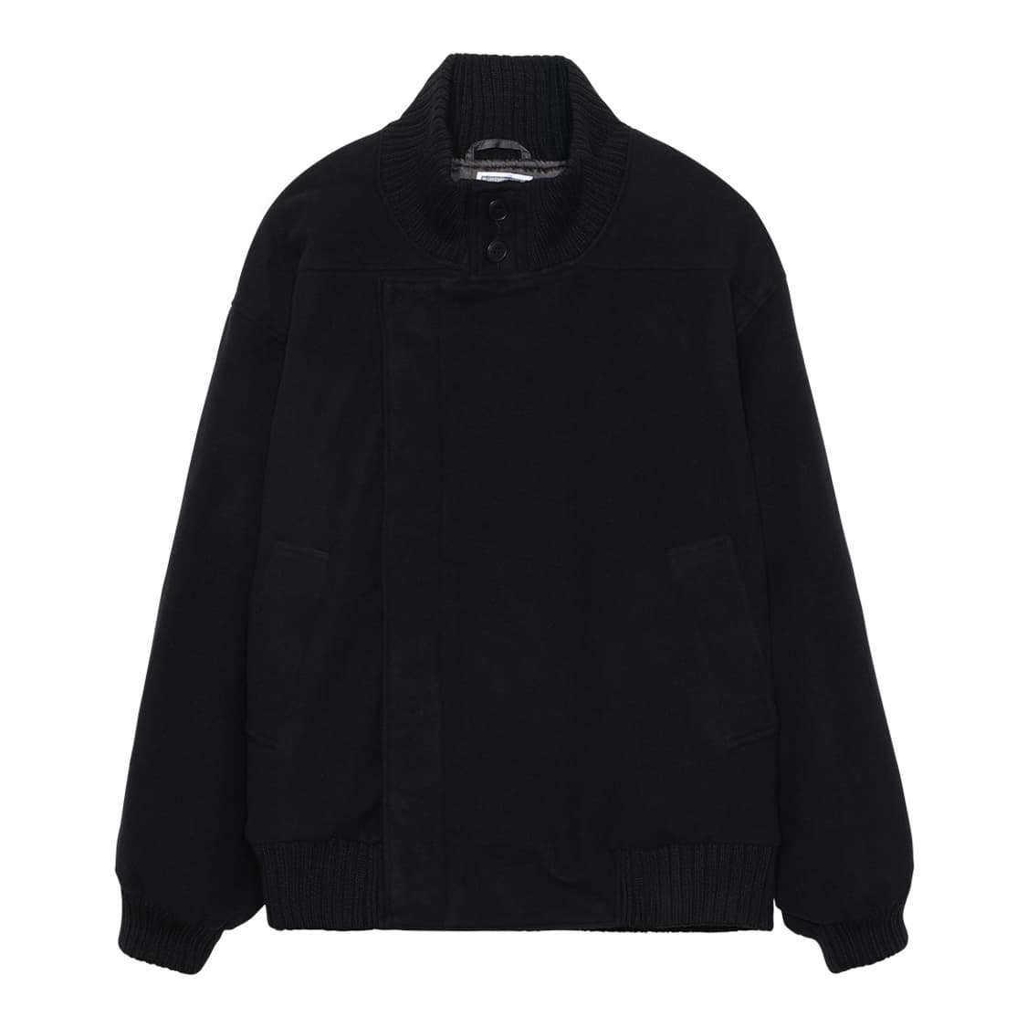 [XL]카브엠트 Cotton Melton Jacket(코튼 멜톤자켓) 상품이미지1