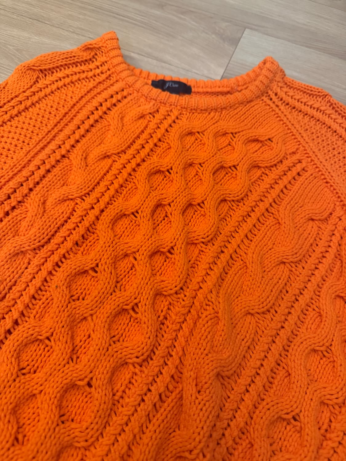 Jcrew 여자 니트 XS 상품이미지2