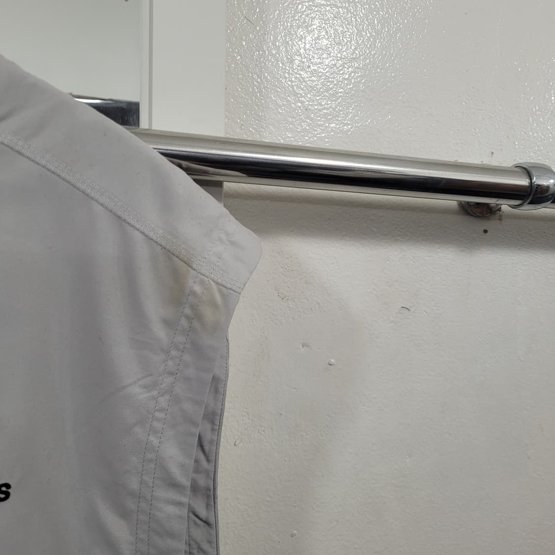 아디다스 조끼 L  상품이미지8