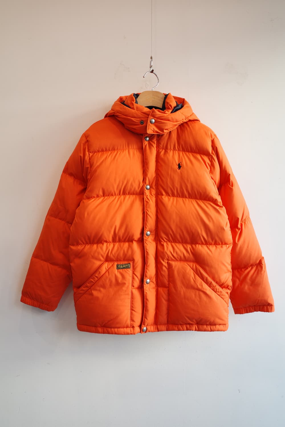 PoloRalphLauren 폴로 랄프로렌 다운패딩 상품이미지1