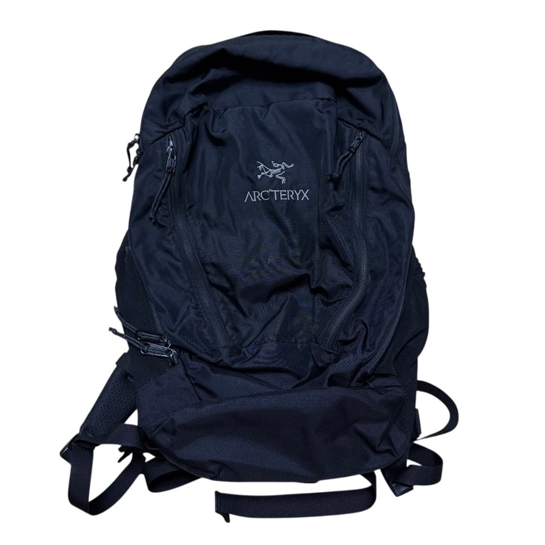 아크테릭스 맨티스26 백팩 블랙 상품이미지1