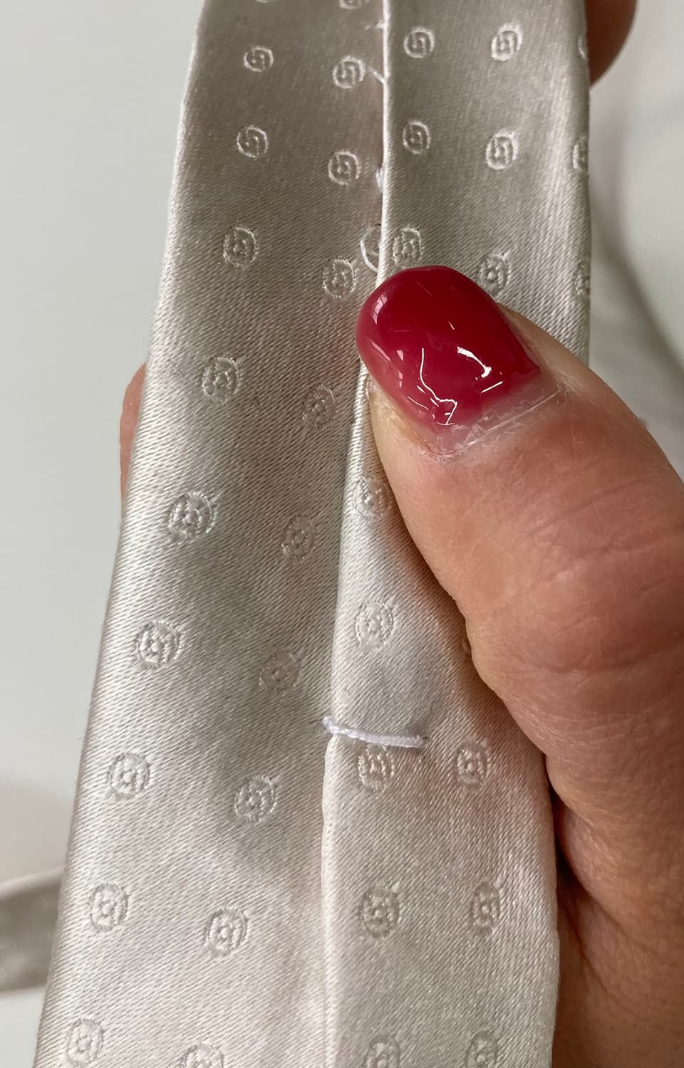 더수트컴퍼니 넥타이 상품이미지5