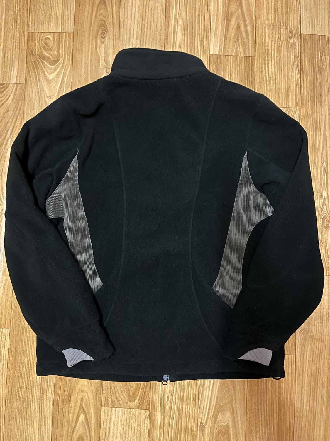 [1] 산산기어 후리스 상품이미지2