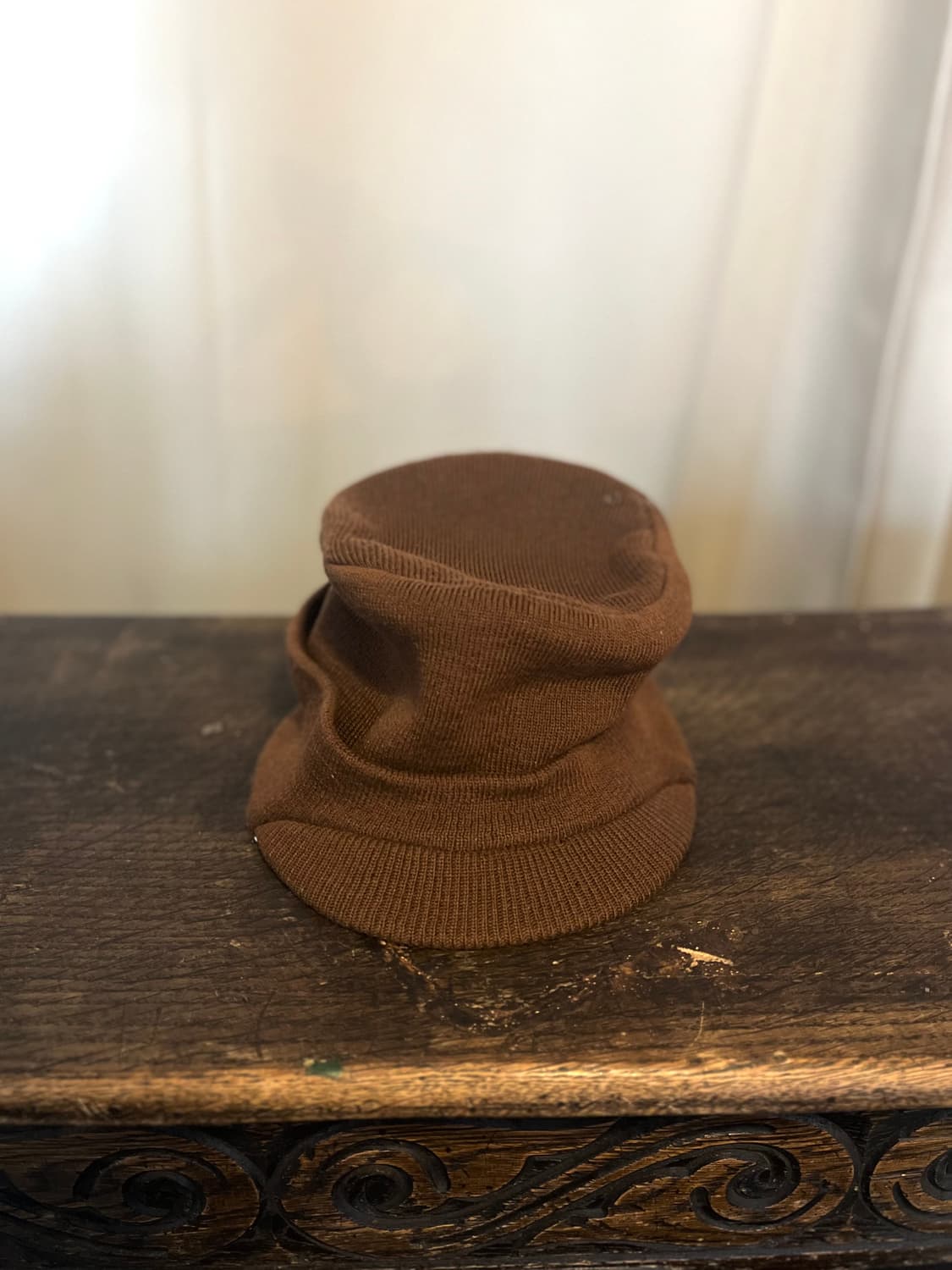 Tenderloin Jeep Cap 상품이미지1