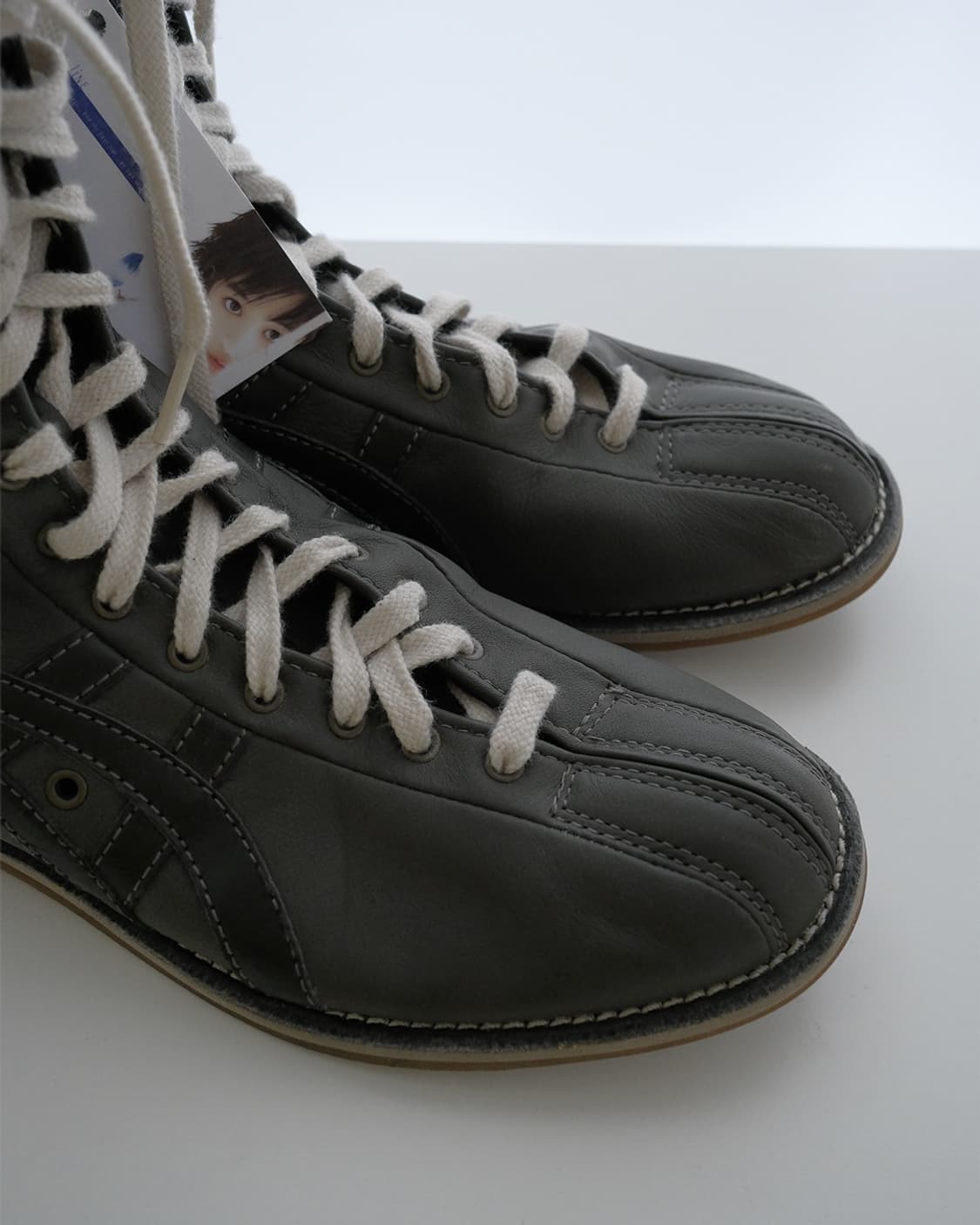 Onitsuka tiger Boxing UC 상품이미지2