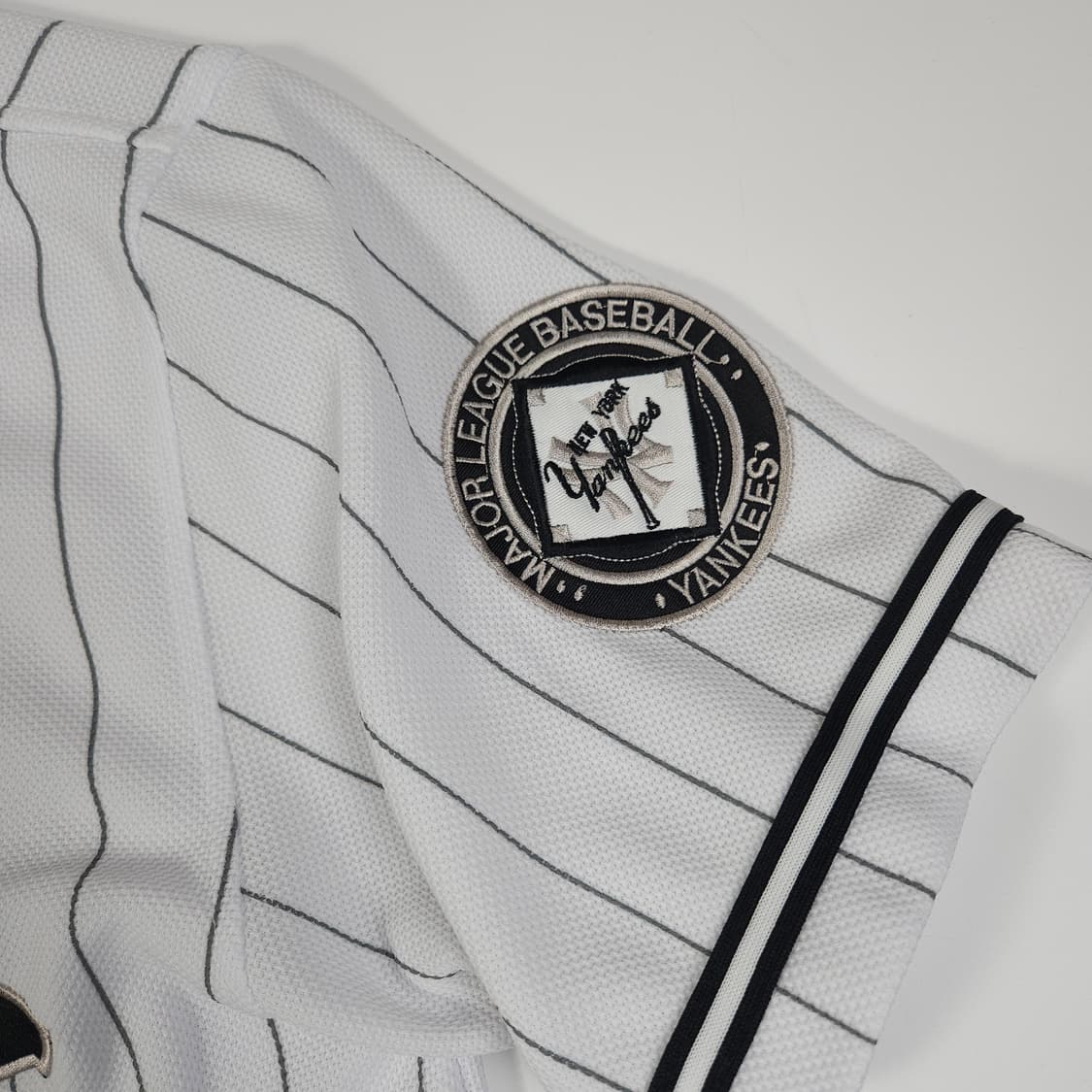 MLB 뉴욕 양키즈 야구 져지 상품이미지3