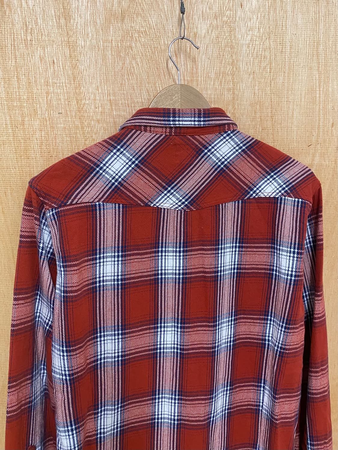 DENIME western shirts 오사카 파이브 드님 웨스턴 셔츠 상품이미지4