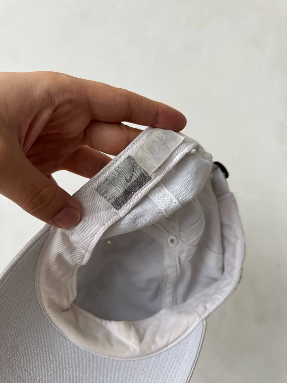 00s 나이키 볼캡 상품이미지8