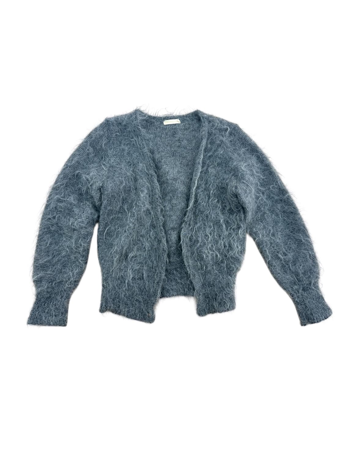 Mohair cardigan 상품이미지2