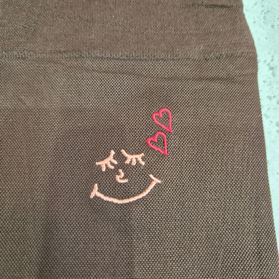 자수 리본 하이서포트형 슬리핑 압박스타킹 상품이미지4