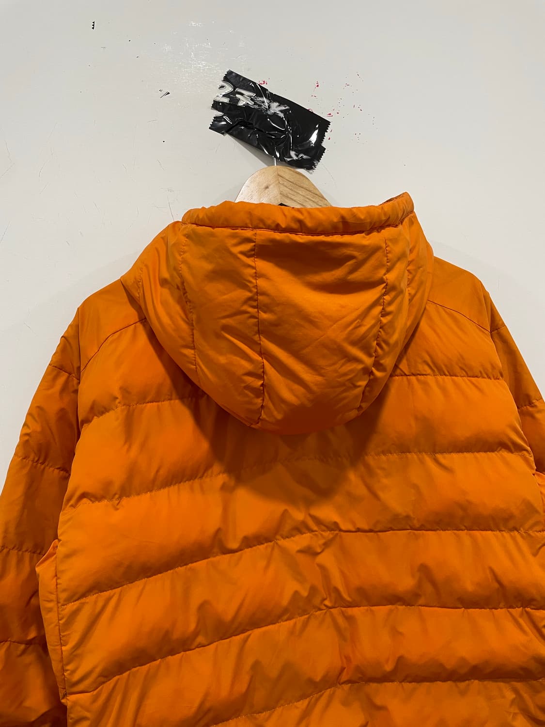 Jpn X-united 하이넥 경량패딩 상품이미지9