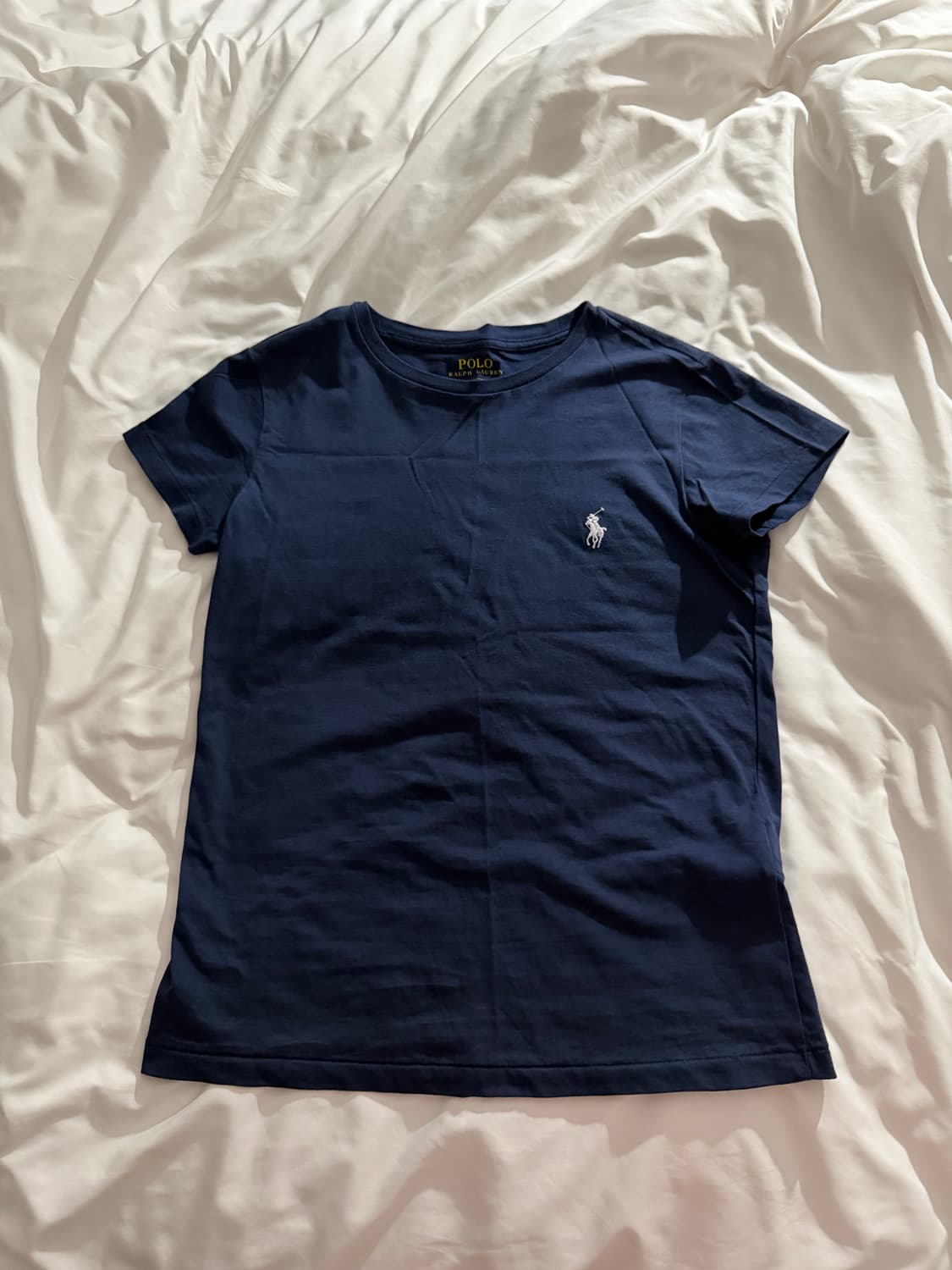 폴로 슬림핏 반팔 상품이미지1