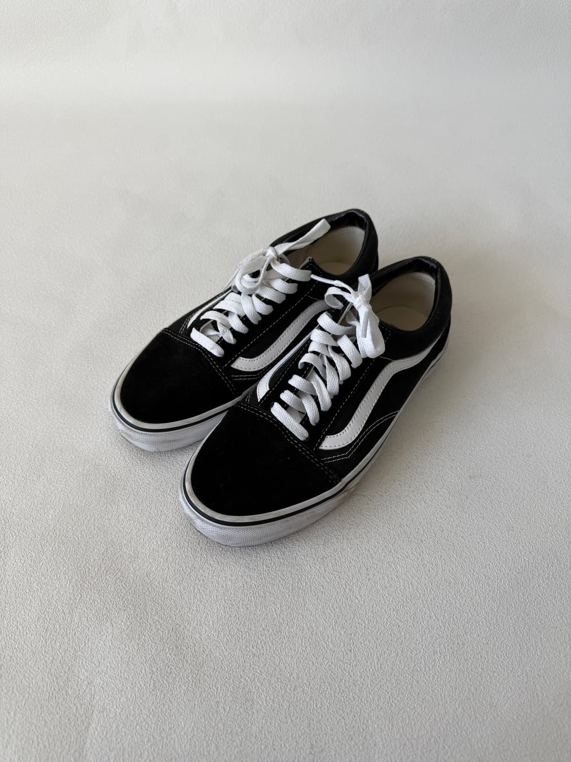 [250]반스(VANS) 스웨이드 스케이터 상품이미지3