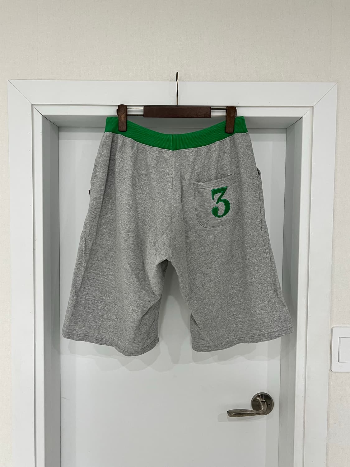 폴로 랄프로렌 빅포니 스웻팬츠 상품이미지5