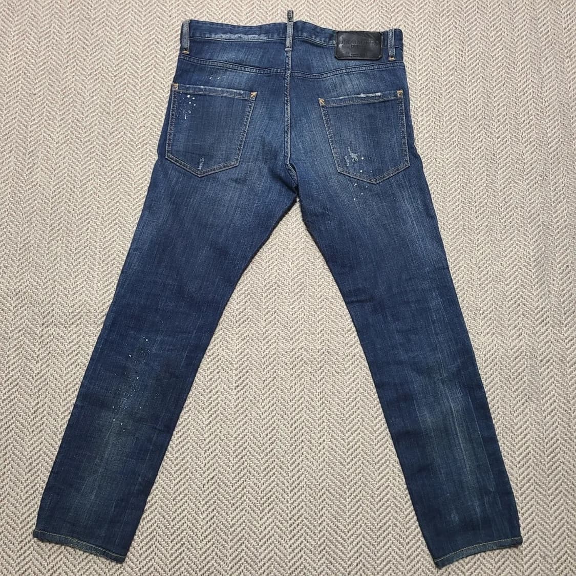 48디스퀘어드 청바지 상품이미지6