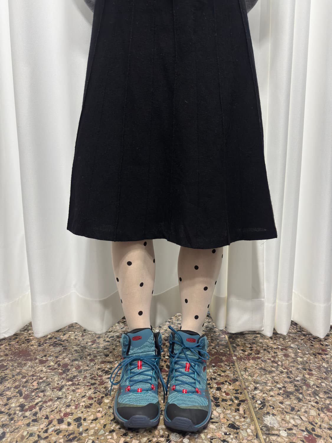 keen terradora mid boots 상품이미지2